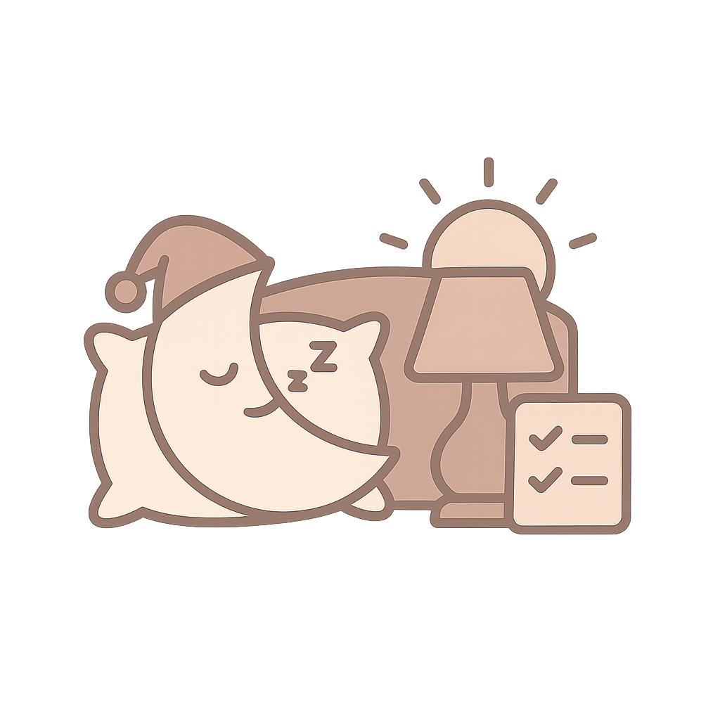 Sleep circadian